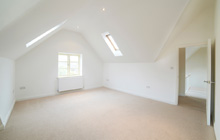 Beauchamp Roding bedroom extension leads