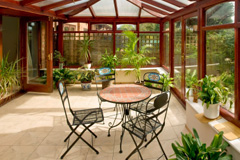 Beauchamp Roding conservatory quotes