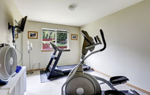 Beauchamp Roding home gym construction leads