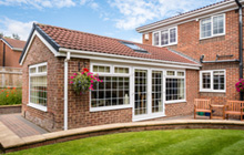 Beauchamp Roding house extension leads
