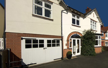 Beauchamp Roding multiple storey extension leads